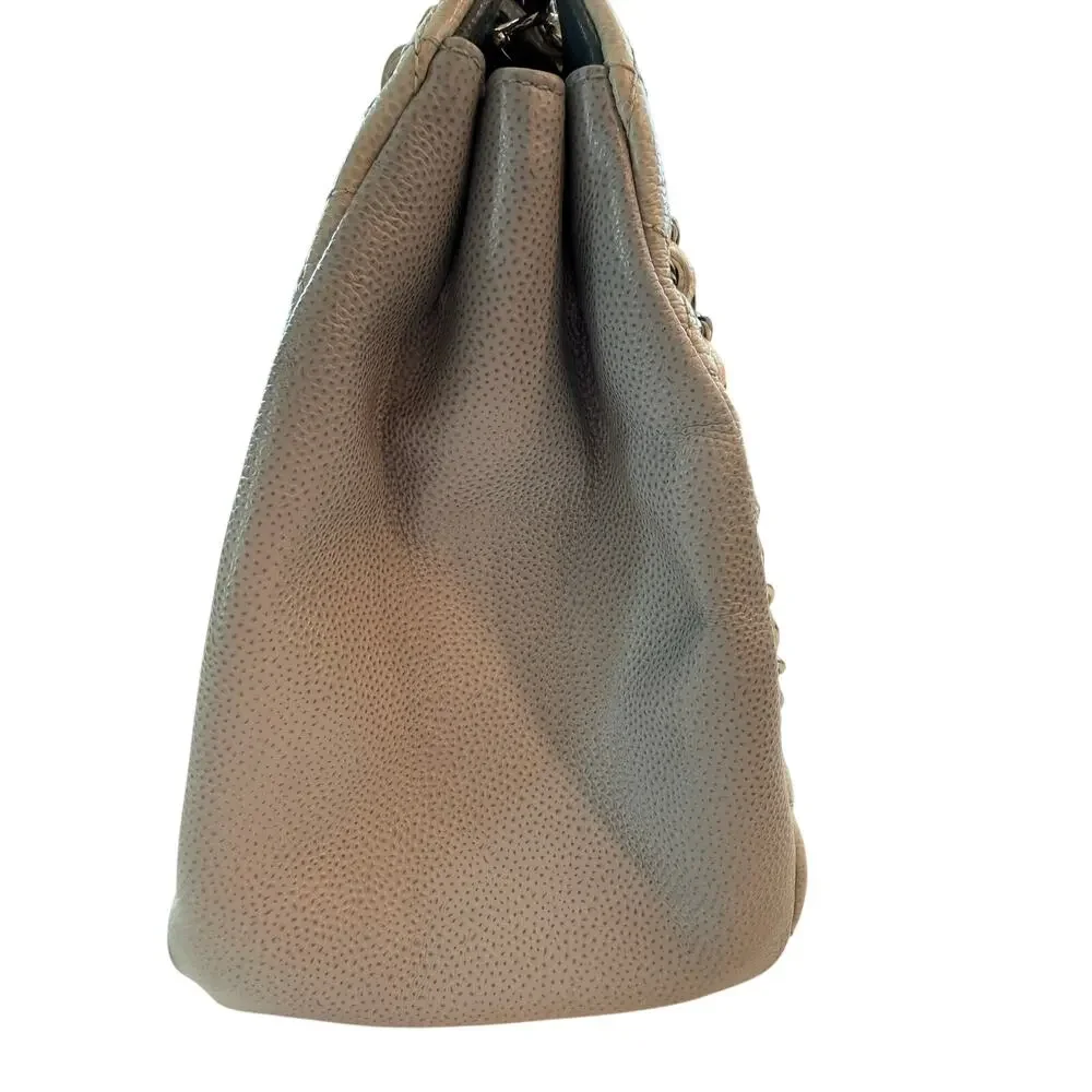 Limited Series Chanel Mademoiselle Handbag
